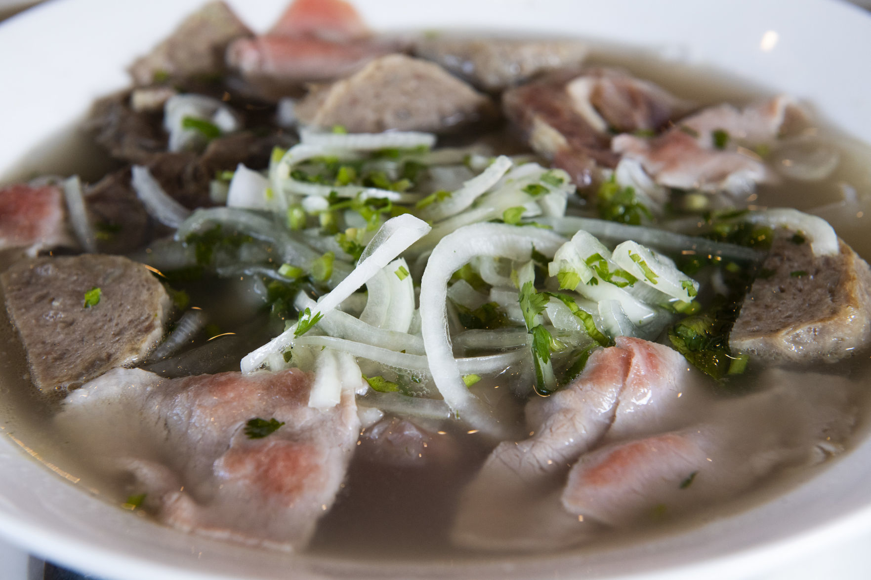 Lucky Pho Ever